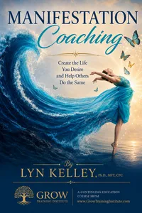 MANIFESTATION COACHING