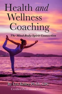 Become a Health &amp; Wellness Coach