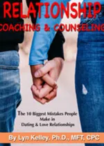 Coaching &amp; Counseling for Relationships