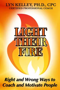 Light Their Fire Course Info