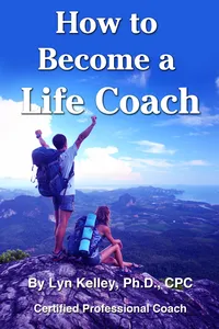 BECOME A PERSONAL COACH