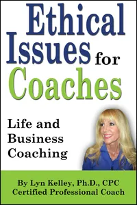Ethical Considerations Course Info