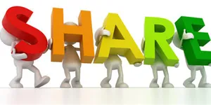 SHARE THIS NEWSLETTER WITH YOUR COLLEAGUES
