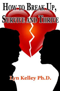 COACHING FOR BREAKUPS AND LOSSES book cover