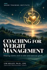 Coaching for Weight Management Course Info book cover