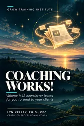 Coaching Works! book cover