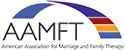 American Assoc. of Marriage &amp; Family Therapists