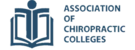 Association of Chiropractic Colleges